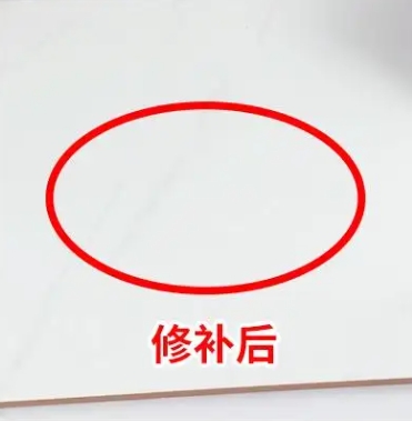 蜀山瓷砖空鼓维修公司分享下板材基层，未采取柔性过渡措施的影响。在瓷砖铺贴工程中，如果采用的是板材基层（如石膏板、木工板等非刚性基层），而未采取柔性过渡措施，
